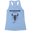 Scorpion Racerback Tank