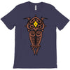 vaatu pattern T-Shirt