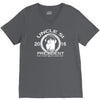 uncle si for president V-Neck Tee