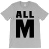 All M T-Shirt