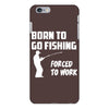 forced to work iPhone 6/6s Plus Case