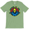 master of evil T-Shirt