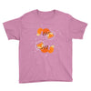 space fox Youth Tee