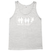 lgbt lesbian solve love pride Tank Top