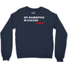 my hairstyle is called Crewneck Sweatshirt