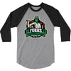 baseball furies 3/4 Sleeve Shirt