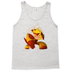 sabretooth Tank Top