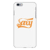 saxophone saxy iPhone 6/6s Plus Case