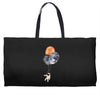 Ballon Planet Weekender Totes