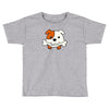 mobbu puppy Toddler T-shirt
