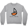 sailing Crewneck Sweatshirt
