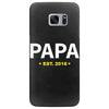 papa Samsung Galaxy S7 Edge