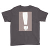 exclamation box Youth Tee