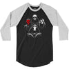 the dark side 3/4 Sleeve Shirt