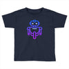 robot andro Toddler T-shirt