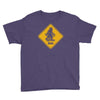 KING Youth Tee