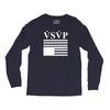 asap vsvp rocky Long Sleeve Shirts