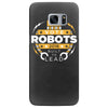 vote robots Samsung Galaxy S7 Edge
