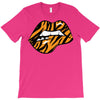 sexy lip biting T-Shirt