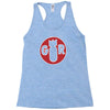 good riddance Racerback Tank