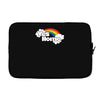 yes homo Laptop sleeve