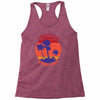 fyre 2017 Racerback Tank
