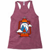 camping Racerback Tank