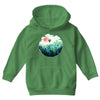 roundscape Youth Hoodie