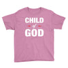 Child of God Youth Tee