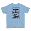 Awesome Vegan Youth Tee