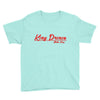 king princes Youth Tee
