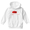 I Am Negan Youth Hoodie
