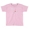 up and atom funny science best product Toddler T-shirt