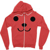 annoyingdog Zipper Hoodie