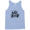 i spent 9 months in the hole Tank Top