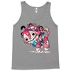 literature monkey Tank Top