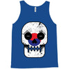 south korea till i die Tank Top