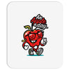 apple a day Mousepad