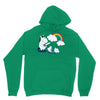 rainbow Unisex Hoodie