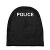 police Baby Beanies