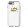 boss funny iPhone 8 Plus