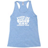 this is what an awesome Racerback Tank