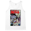 michonne inspired by the walking dead ideal birthday giftpresent Tank Top