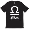 libra zodiac T-Shirt