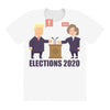 elections 2020 All Over Women's T-shirt