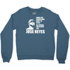 jose reyes boogeyman Crewneck Sweatshirt