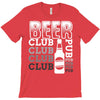 Beer Club Pub T-Shirt