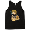 little rebel Tank Top