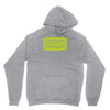 thrill ho Unisex Hoodie