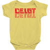 celot Baby Bodysuit